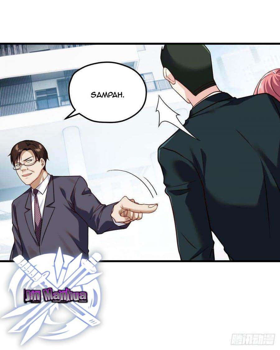 Xianzun Luowuji Chapter 44 - halaman 22