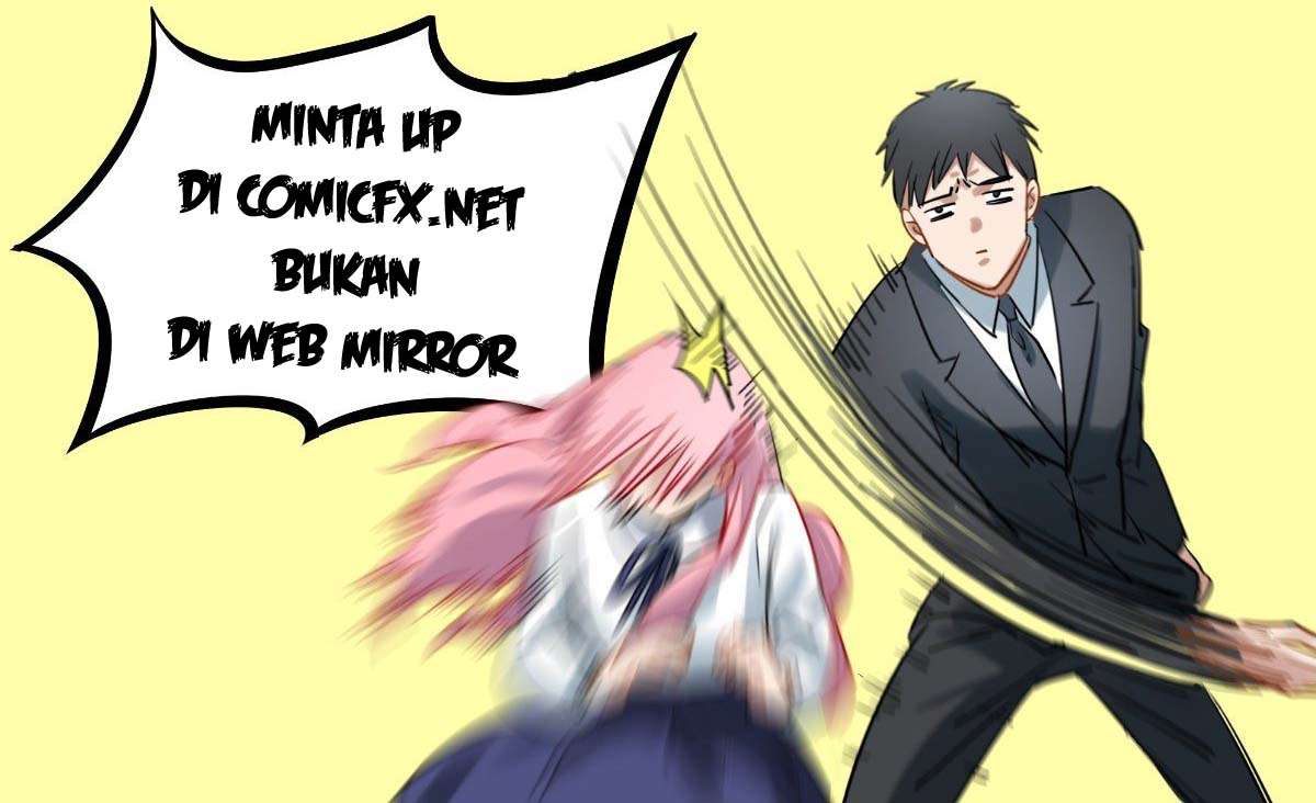 Xianzun Luowuji Chapter 44 - halaman 23