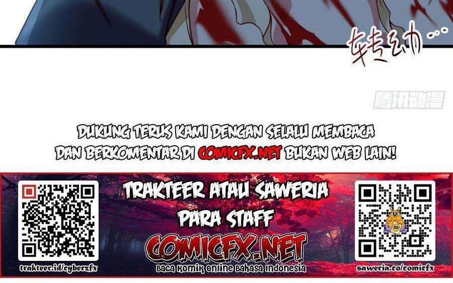 Xianzun Luowuji Chapter 45 - halaman 16