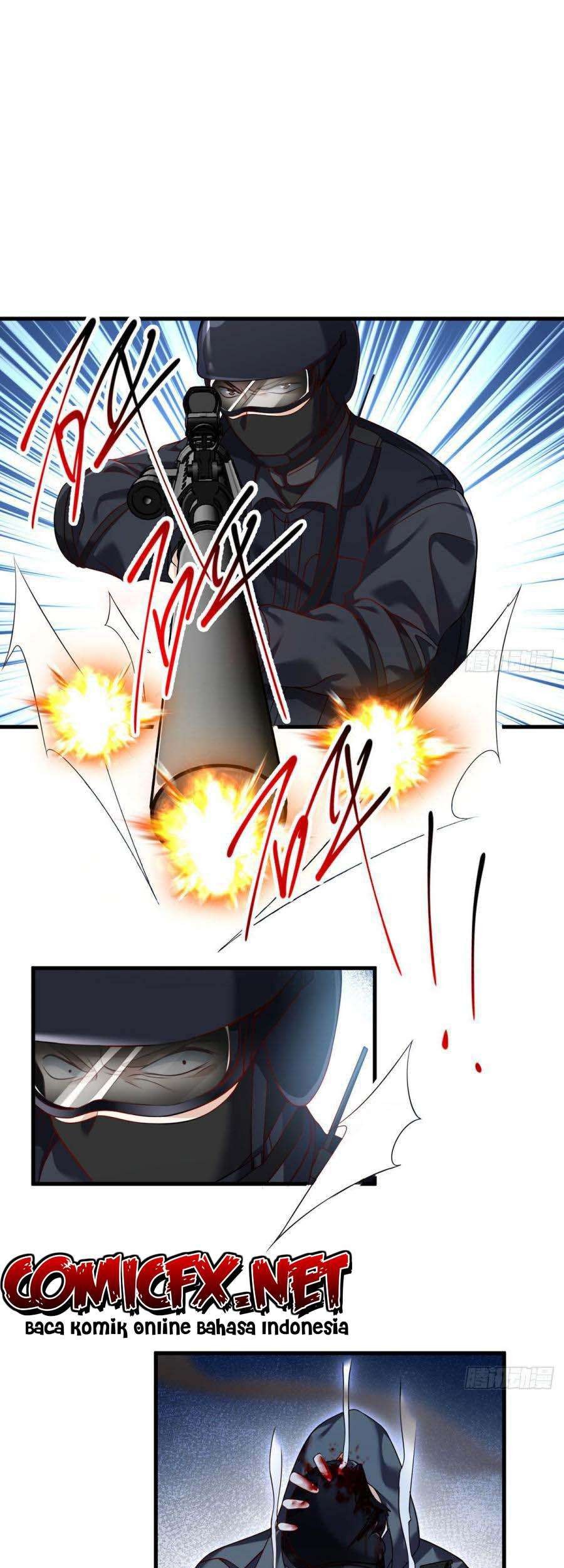 Xianzun Luowuji Chapter 45 - halaman 17