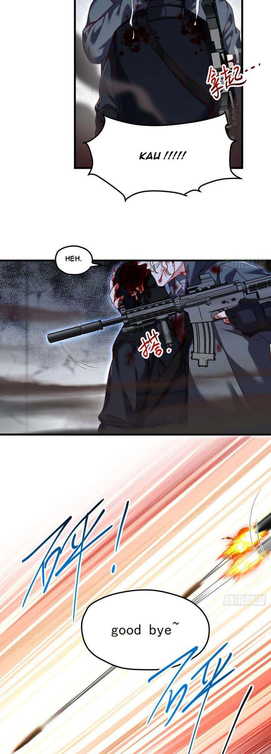 Xianzun Luowuji Chapter 45 - halaman 18