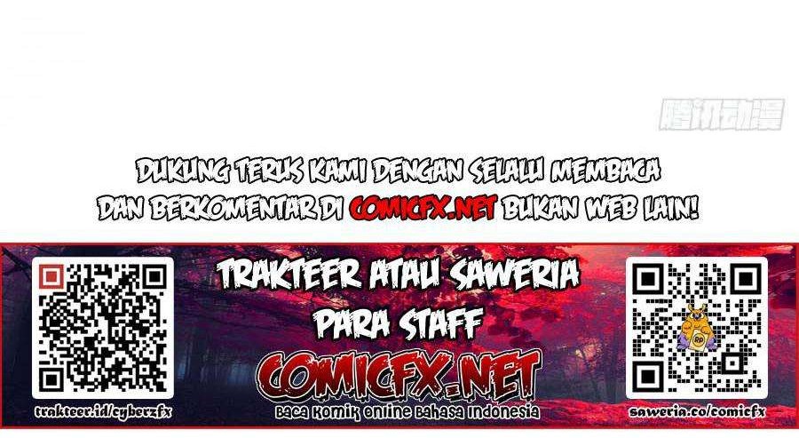 Xianzun Luowuji Chapter 45 - halaman 20