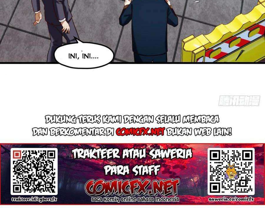 Xianzun Luowuji Chapter 46 - halaman 21
