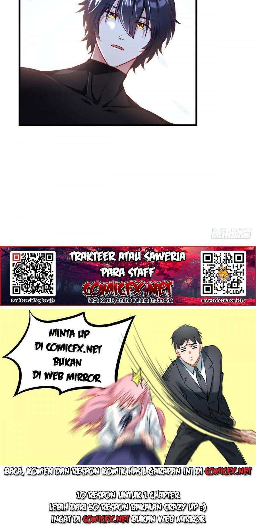 Xianzun Luowuji Chapter 46 - halaman 24
