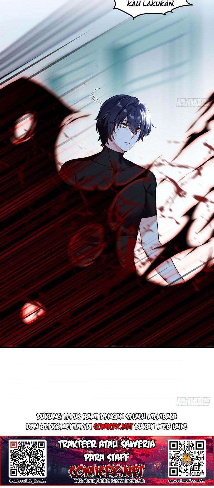 Xianzun Luowuji Chapter 47 - halaman 20