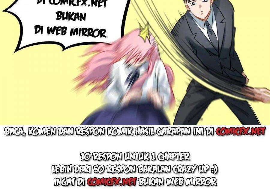 Xianzun Luowuji Chapter 47 - halaman 23