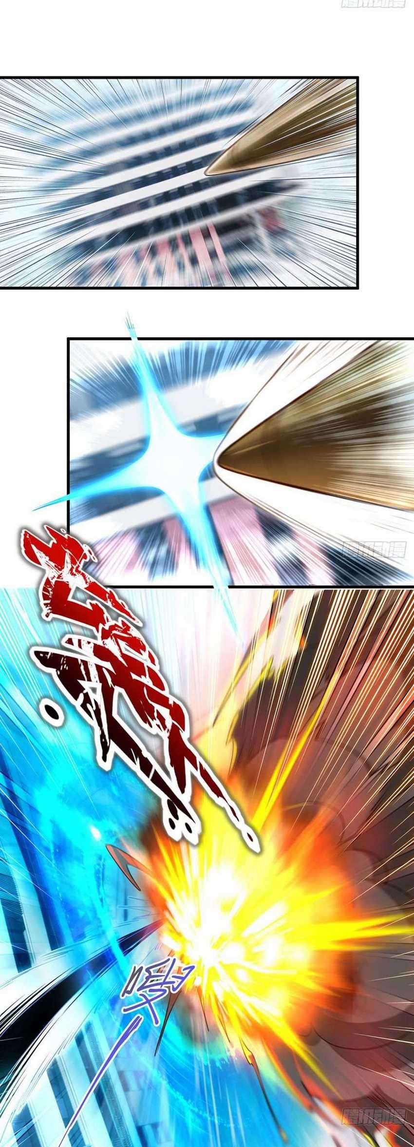Xianzun Luowuji Chapter 48 - halaman 9