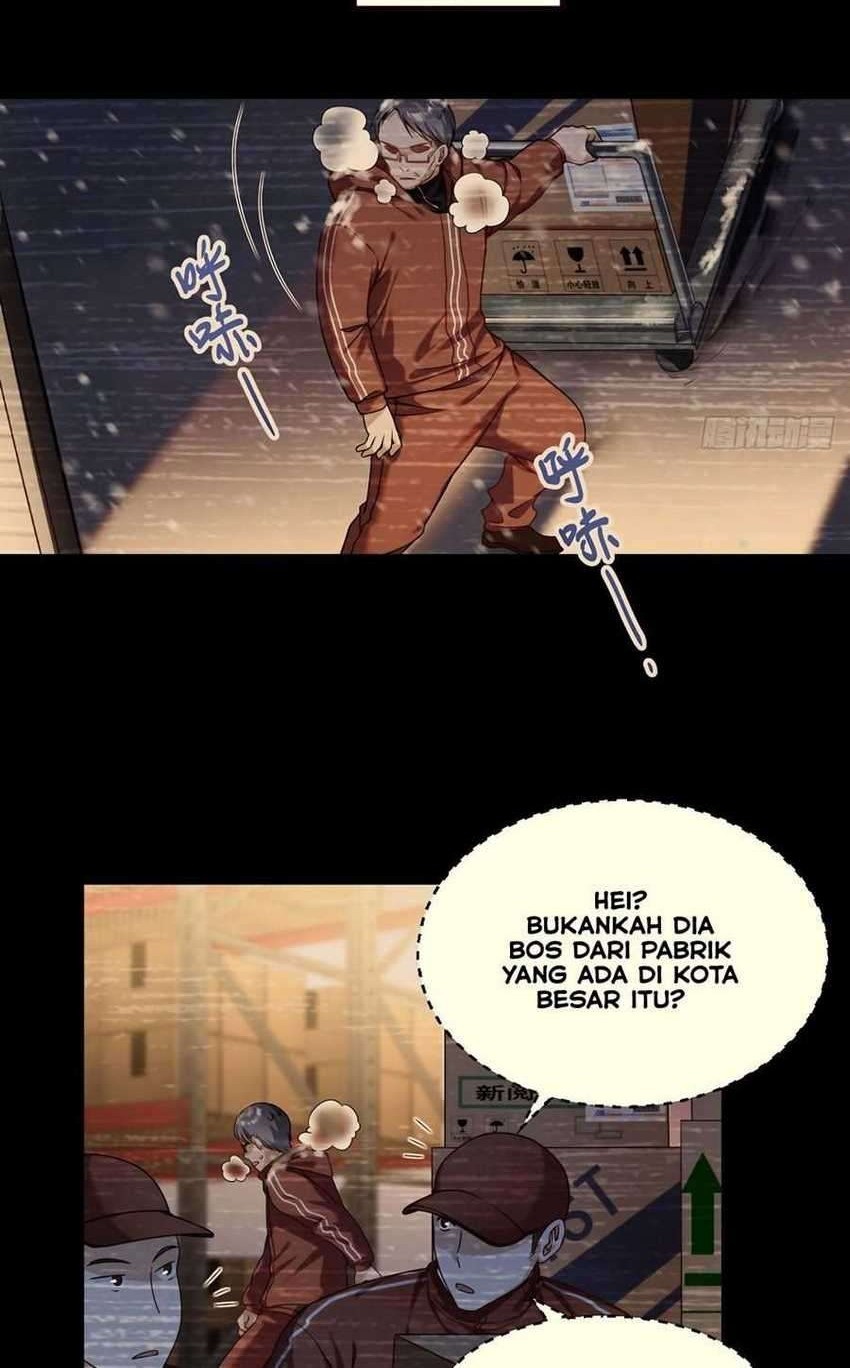 Xianzun Luowuji Chapter 49 - halaman 10