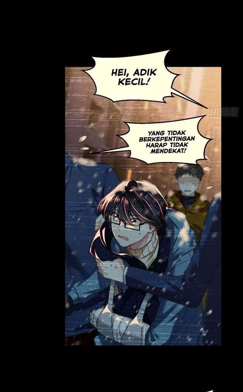 Xianzun Luowuji Chapter 49 - halaman 17