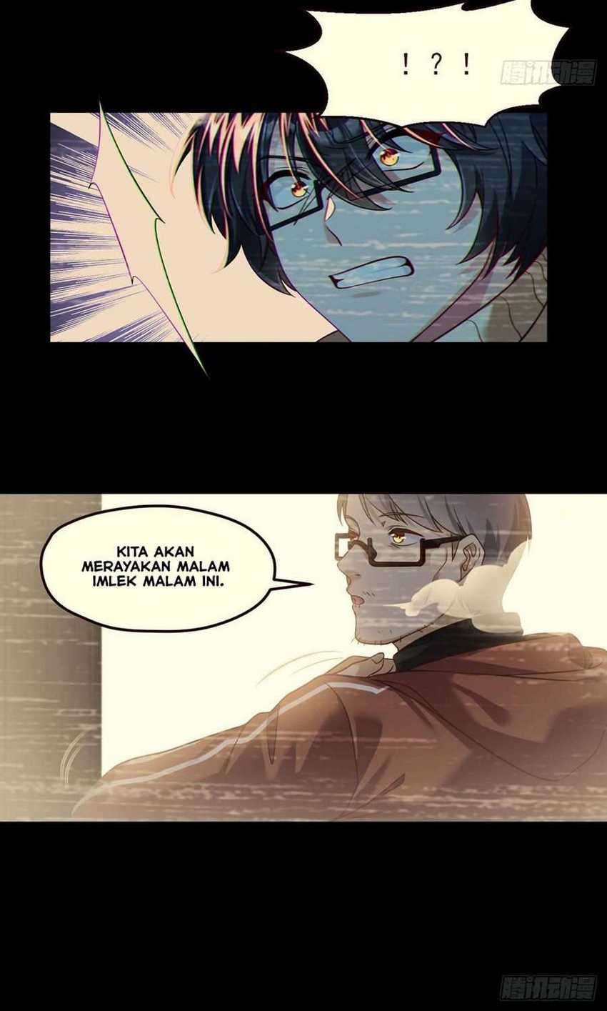 Xianzun Luowuji Chapter 49 - halaman 18