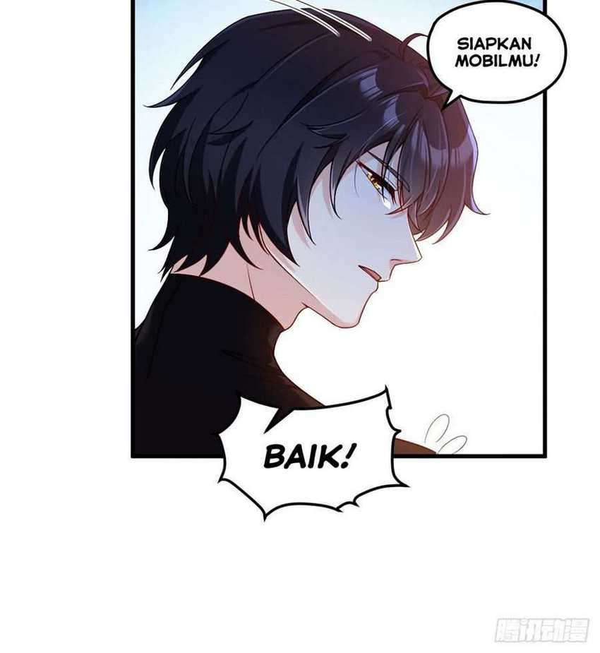 Xianzun Luowuji Chapter 49 - halaman 25