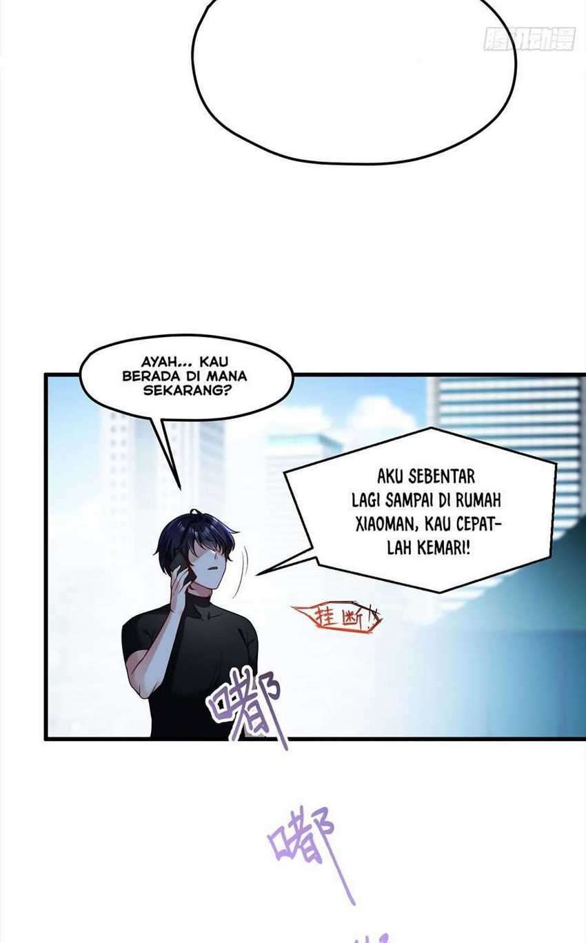 Xianzun Luowuji Chapter 49 - halaman 5