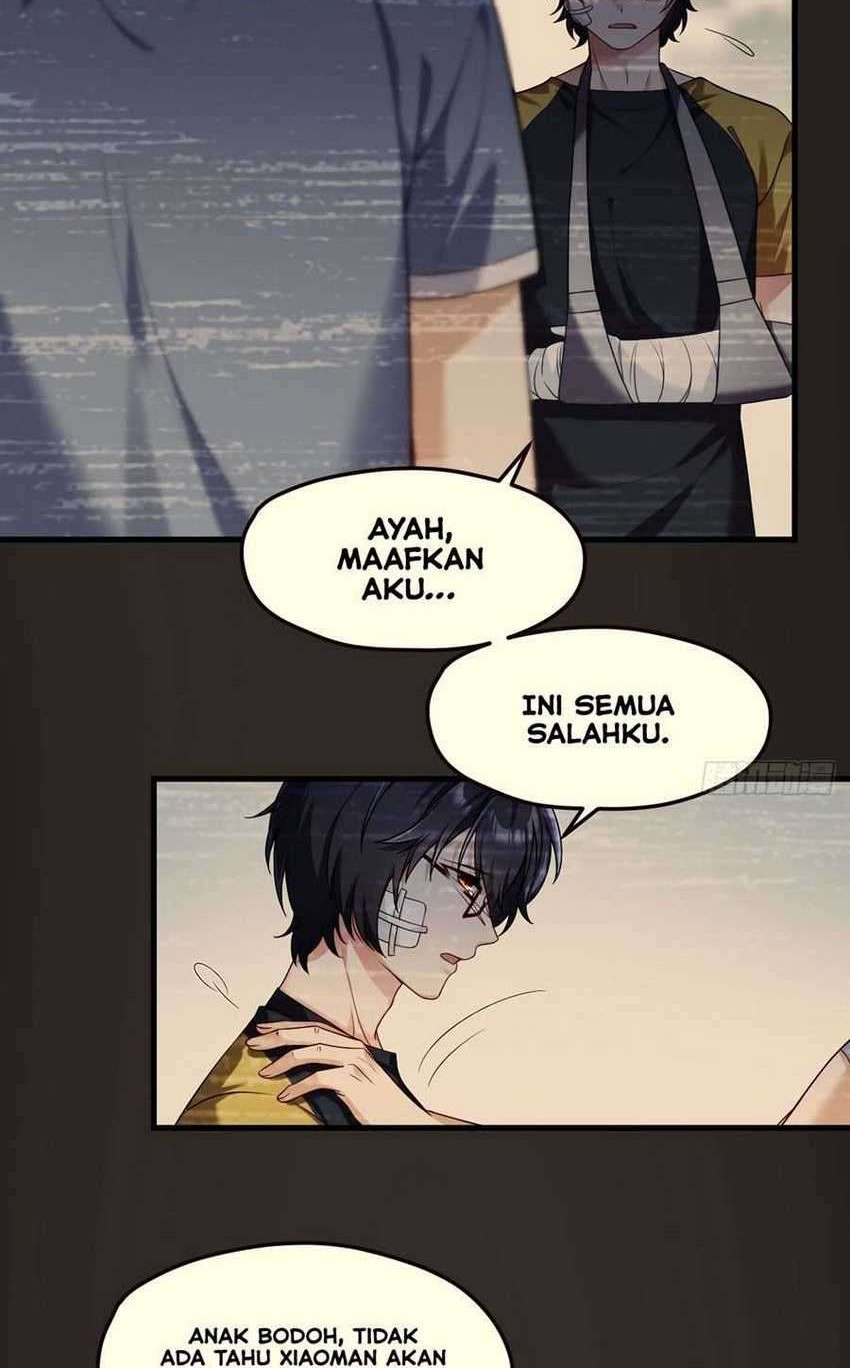 Xianzun Luowuji Chapter 49 - halaman 8