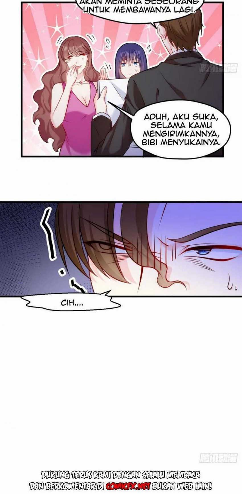 Xianzun Luowuji Chapter 5 - halaman 10