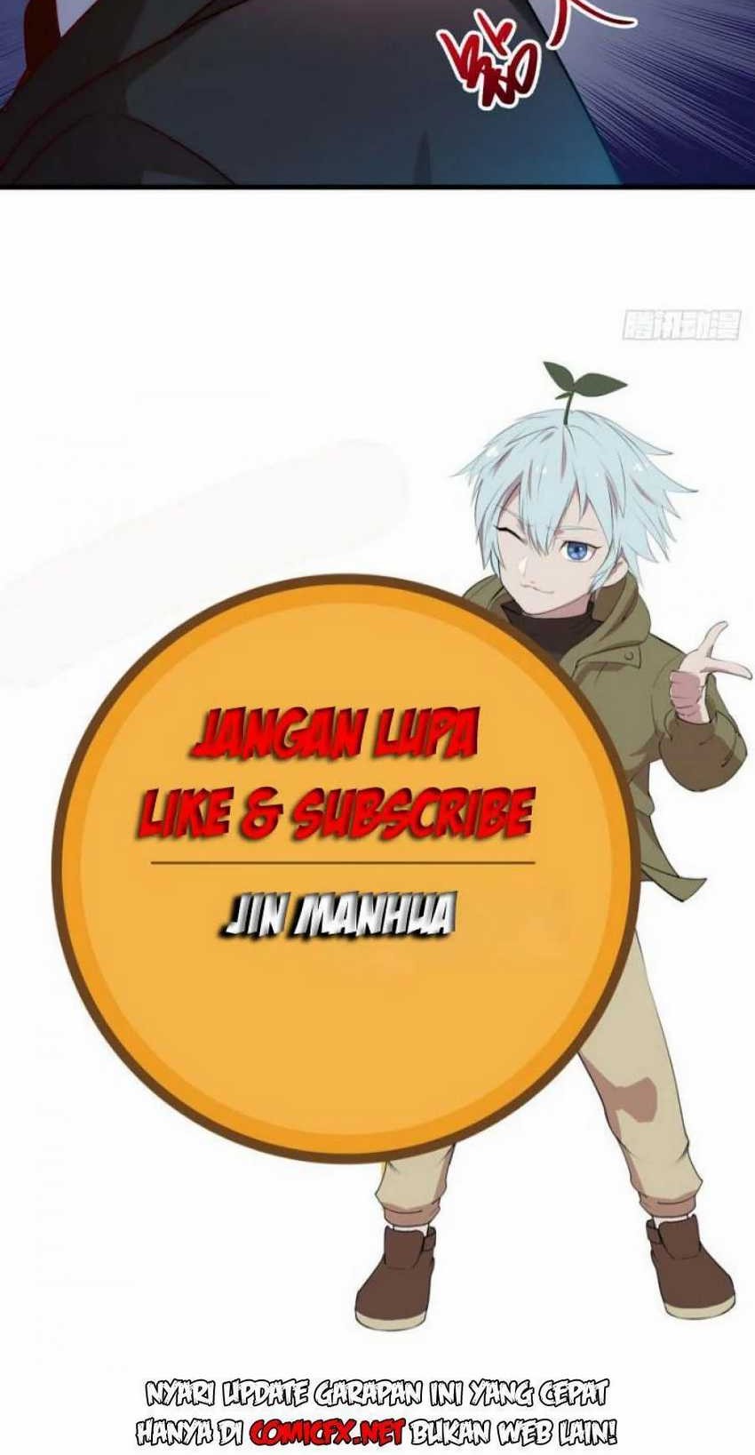 Xianzun Luowuji Chapter 5 - halaman 19