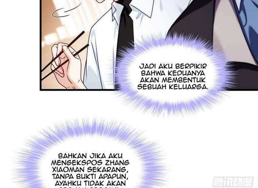 Xianzun Luowuji Chapter 50 - halaman 27