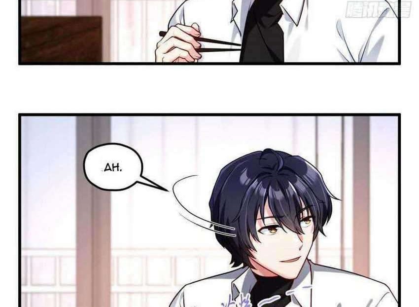 Xianzun Luowuji Chapter 50 - halaman 29