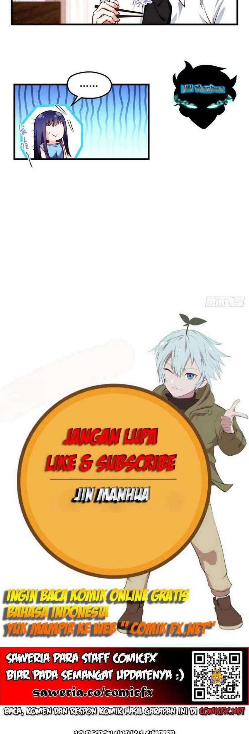 Xianzun Luowuji Chapter 50 - halaman 30