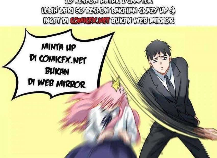 Xianzun Luowuji Chapter 50 - halaman 31