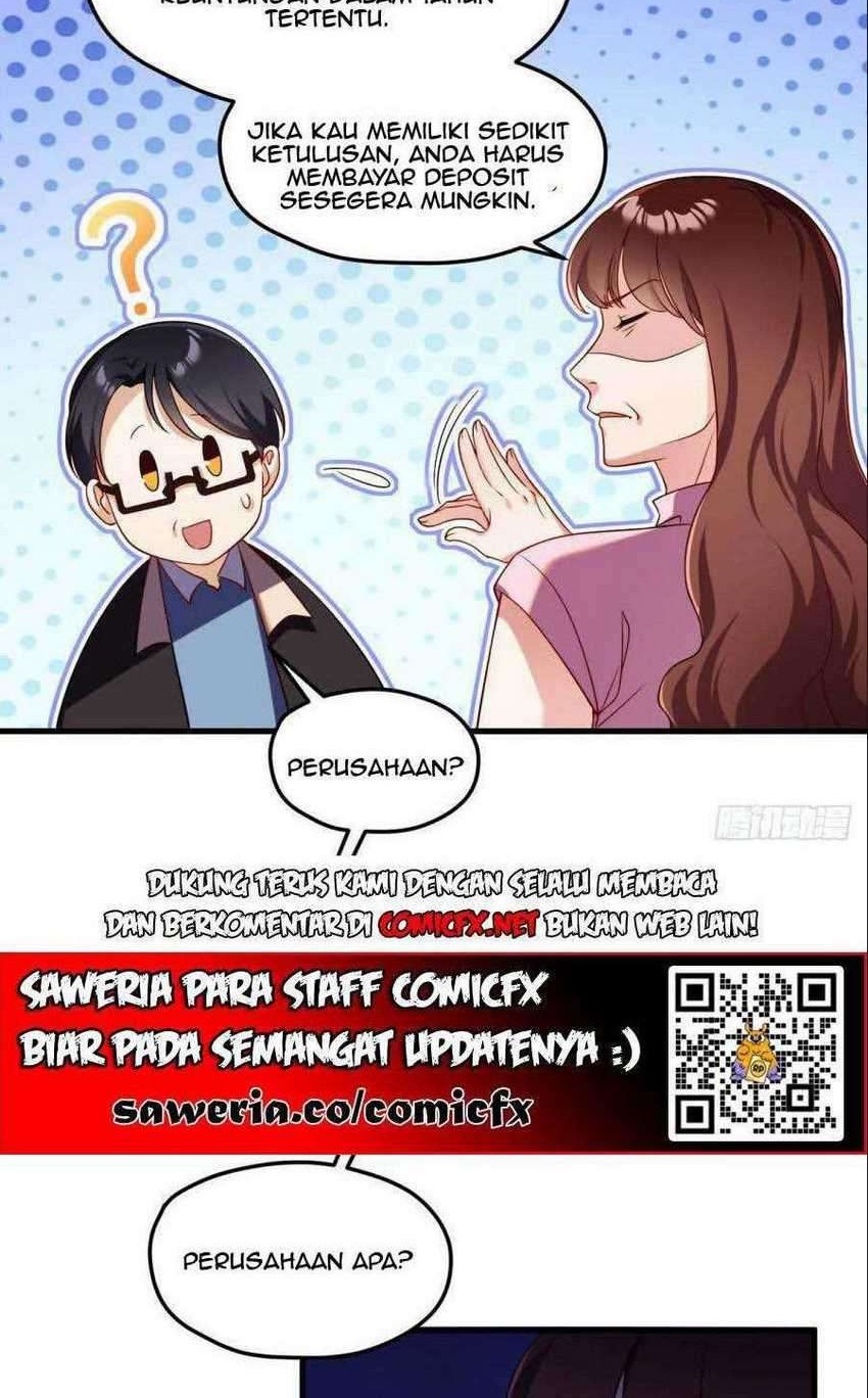 Xianzun Luowuji Chapter 51 - halaman 12