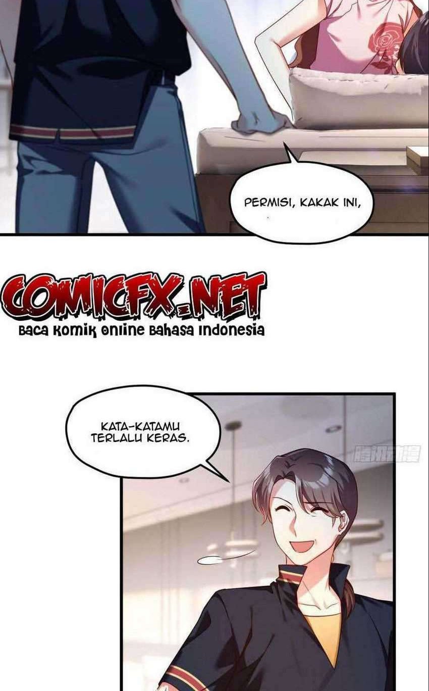 Xianzun Luowuji Chapter 51 - halaman 16