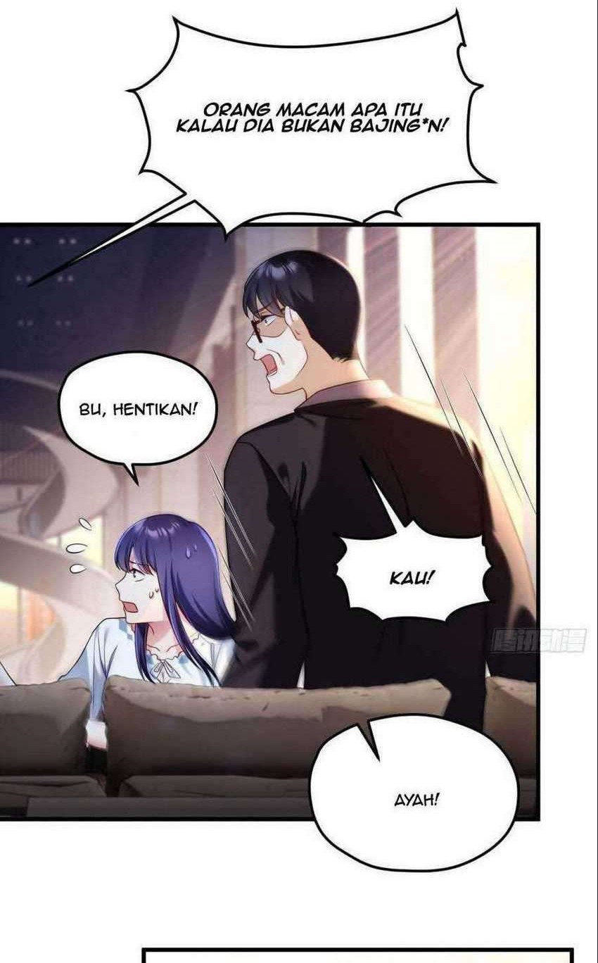 Xianzun Luowuji Chapter 51 - halaman 18