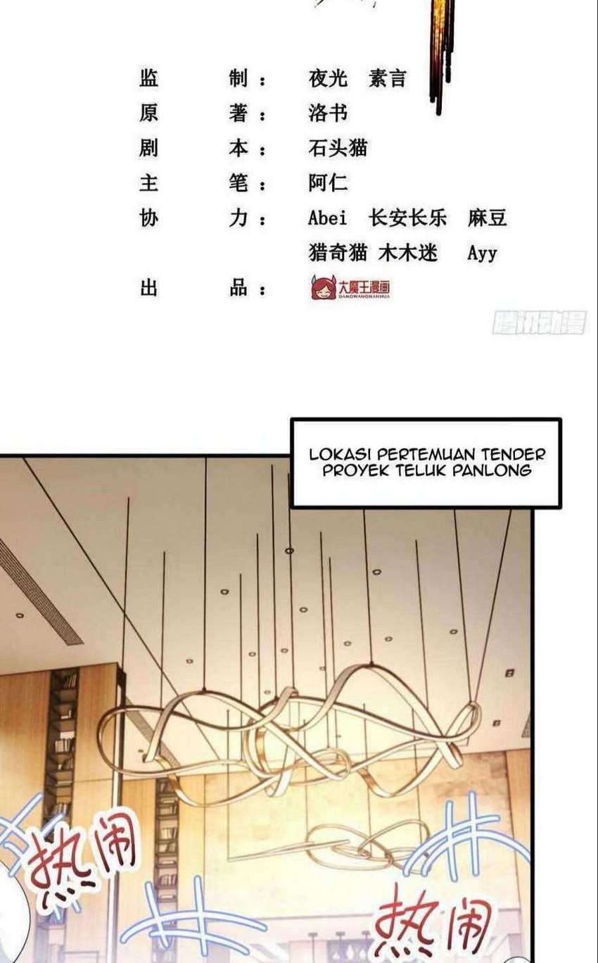 Xianzun Luowuji Chapter 51 - halaman 2