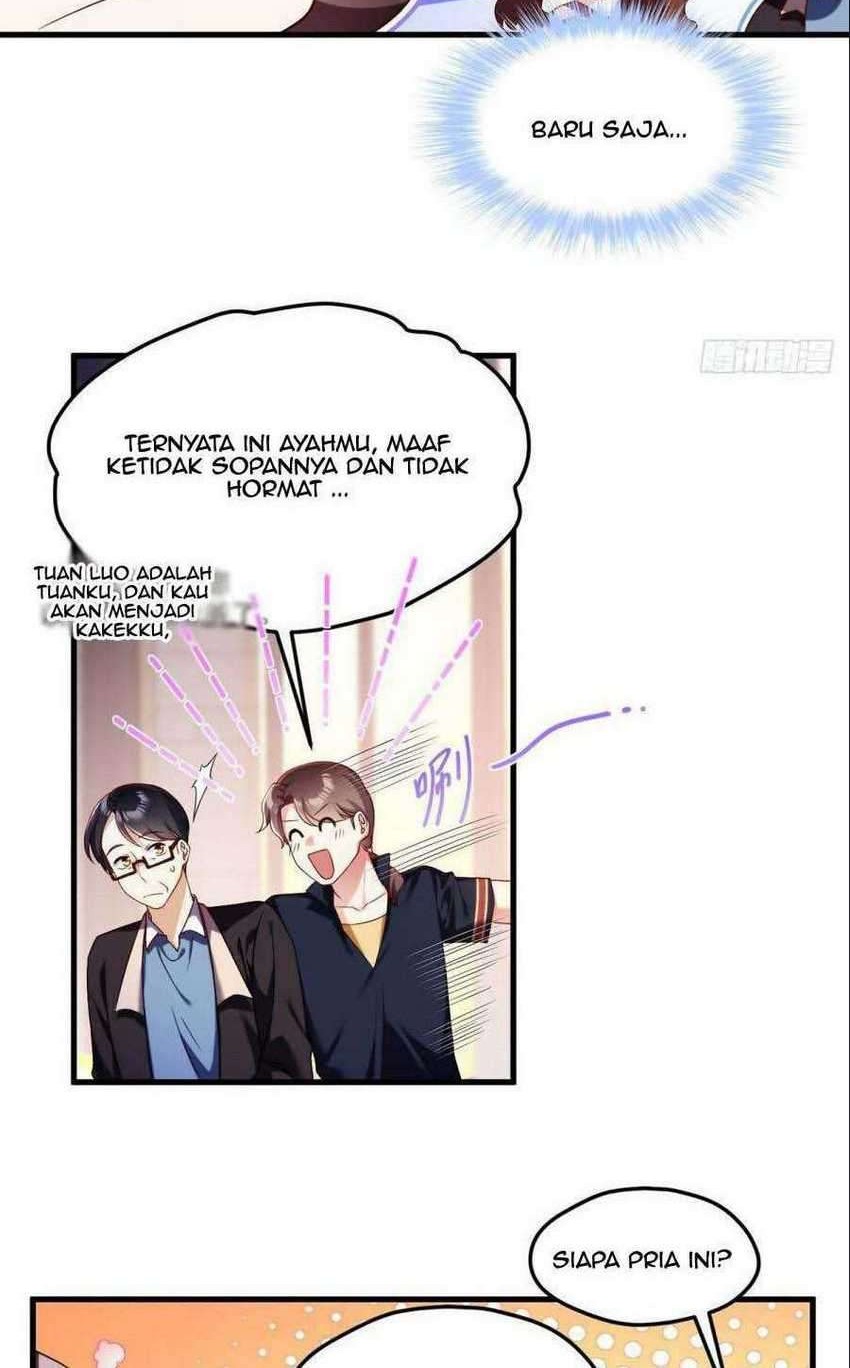 Xianzun Luowuji Chapter 51 - halaman 20