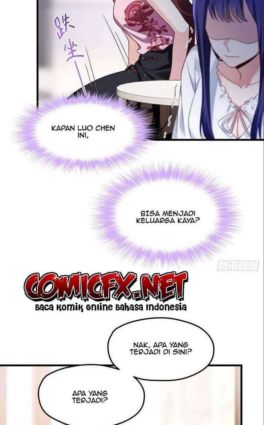 Xianzun Luowuji Chapter 51 - halaman 24