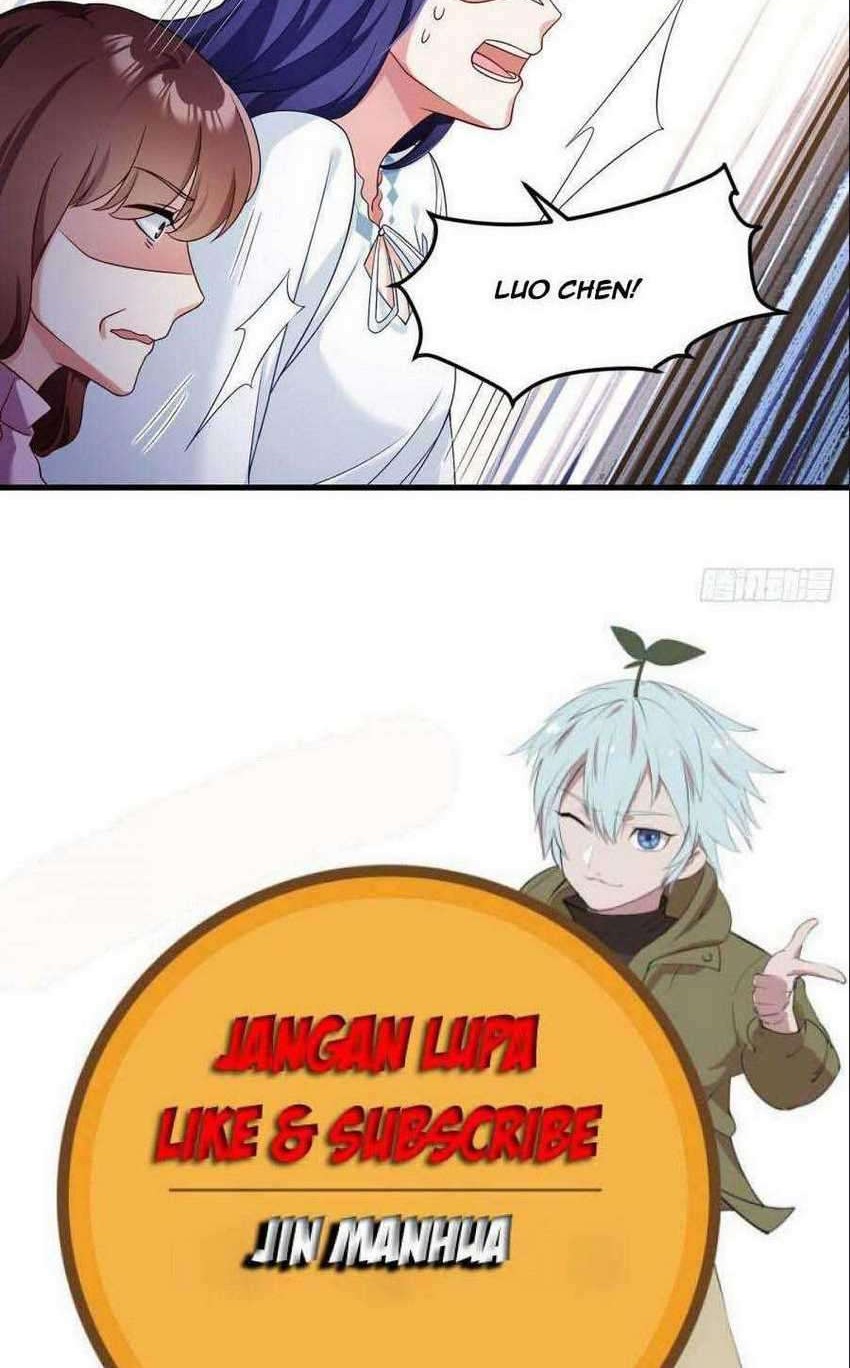 Xianzun Luowuji Chapter 51 - halaman 26