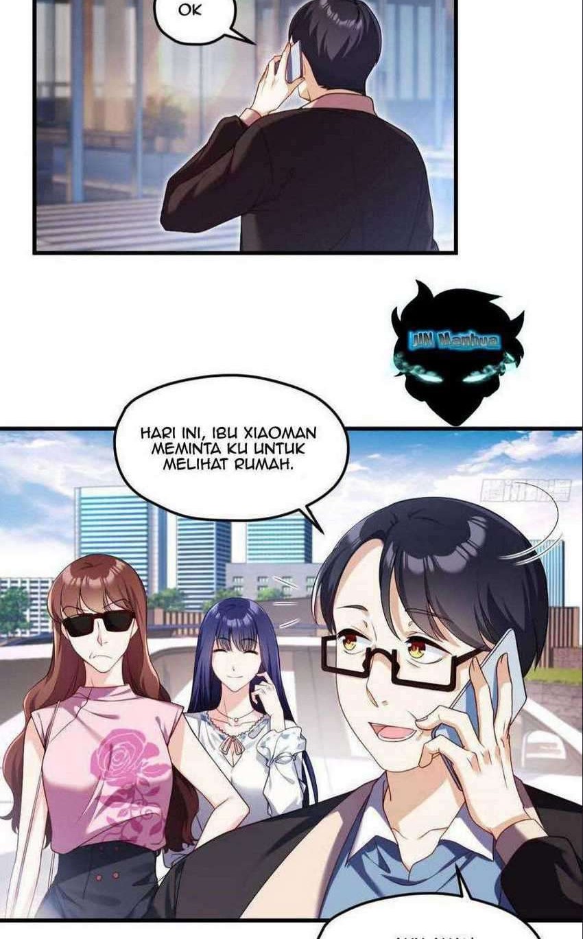 Xianzun Luowuji Chapter 51 - halaman 4