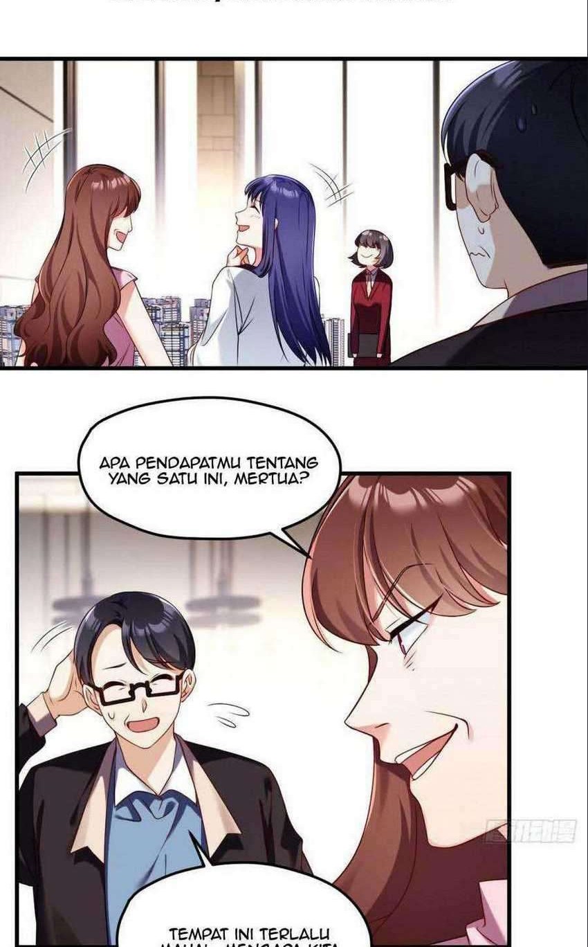 Xianzun Luowuji Chapter 51 - halaman 6