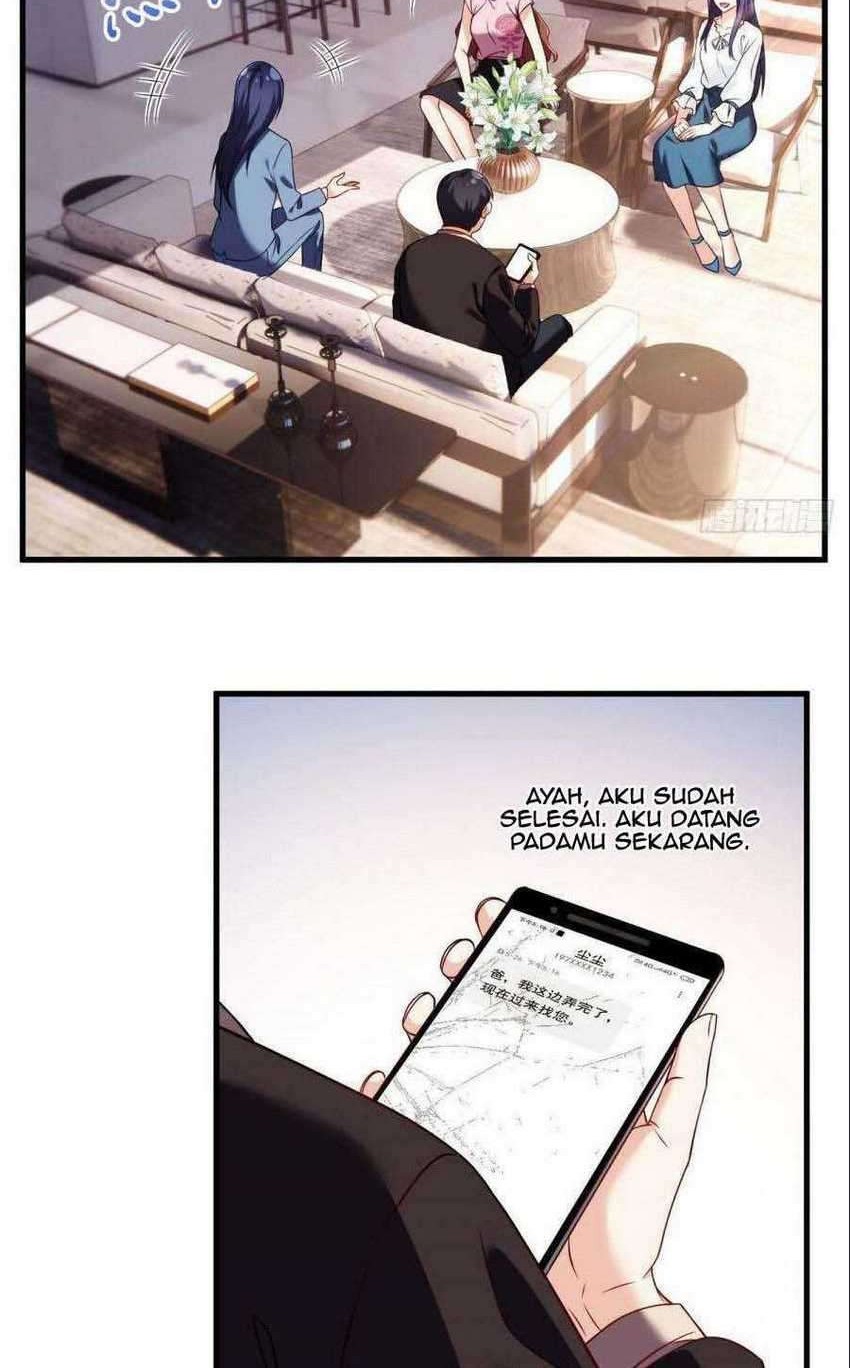 Xianzun Luowuji Chapter 51 - halaman 8