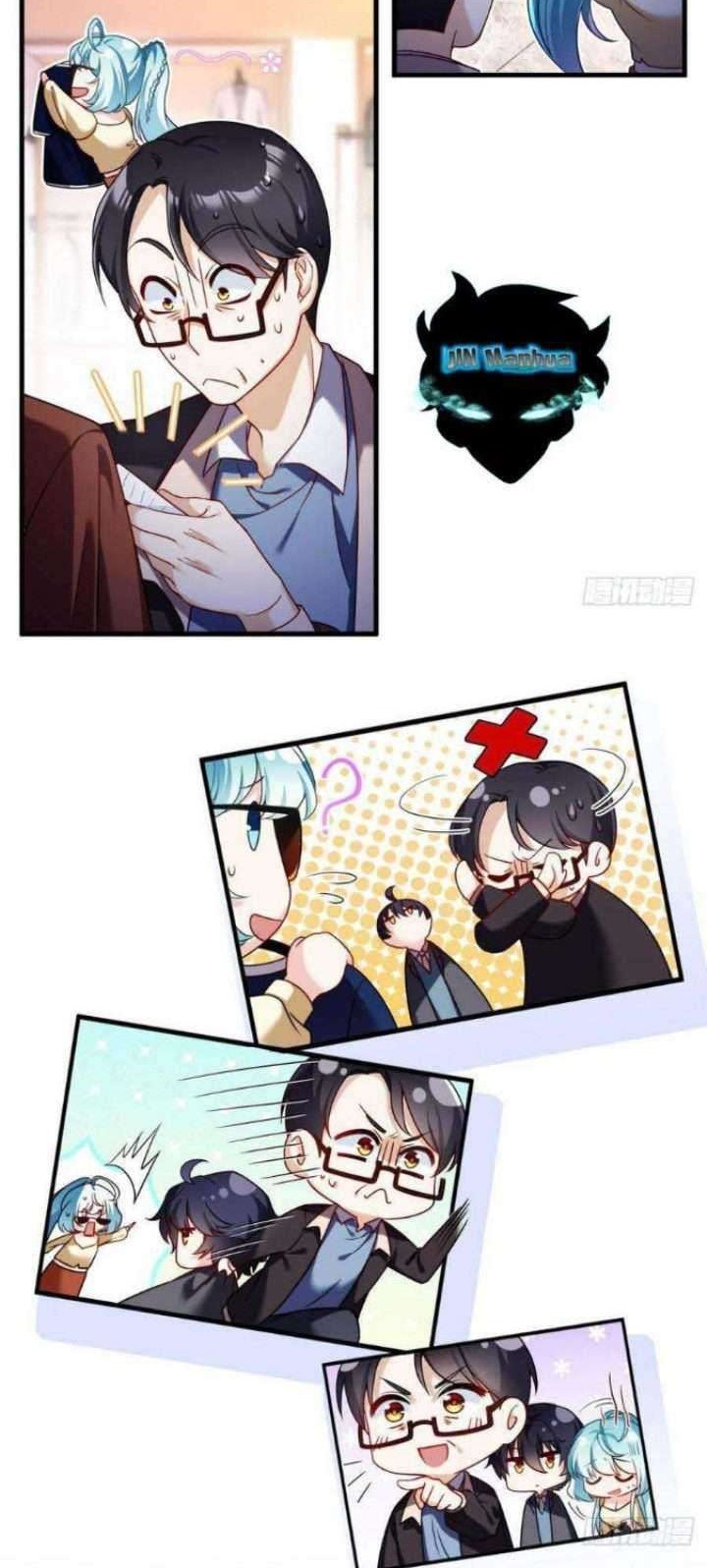 Xianzun Luowuji Chapter 52 - halaman 16