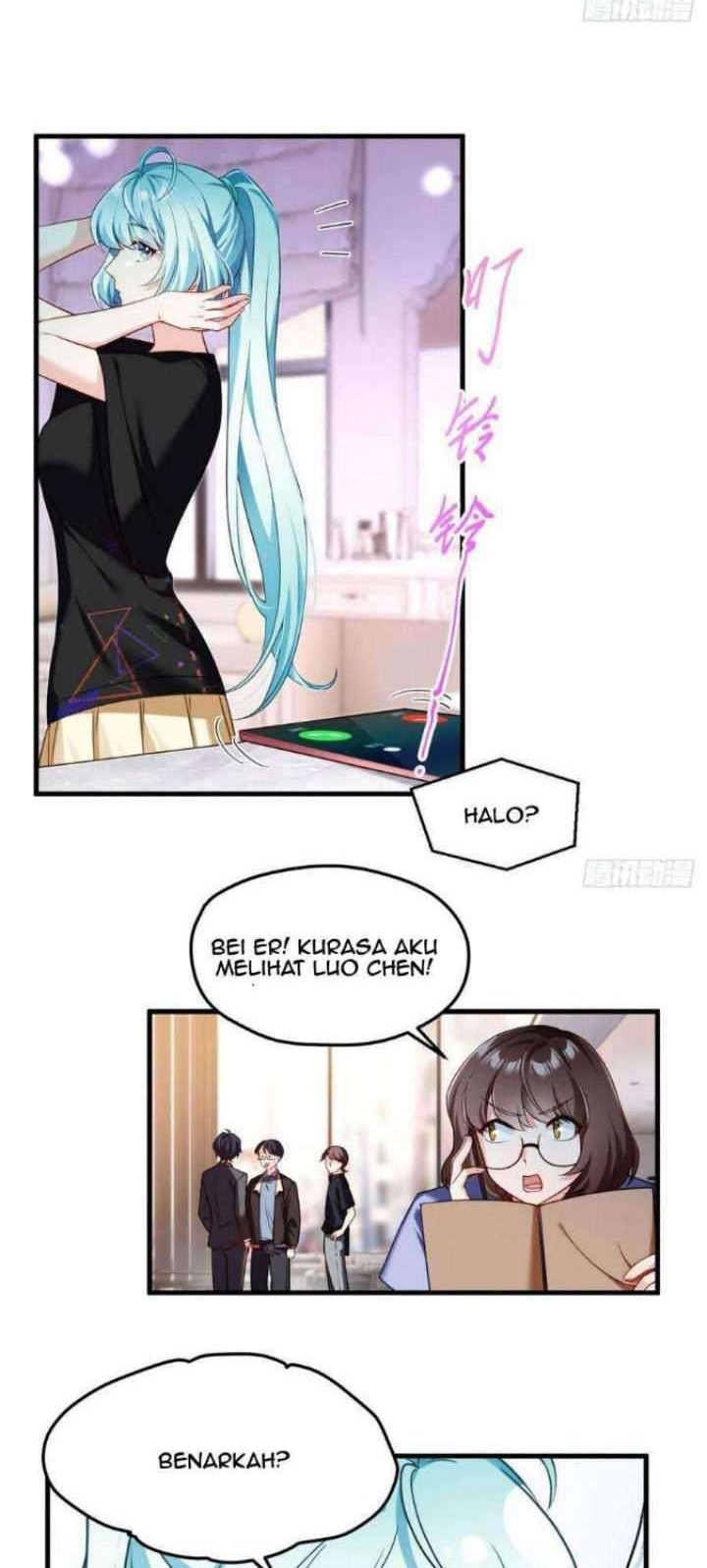 Xianzun Luowuji Chapter 52 - halaman 2