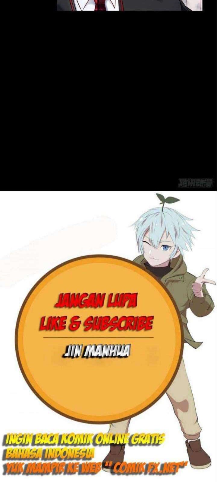 Xianzun Luowuji Chapter 53 - halaman 20