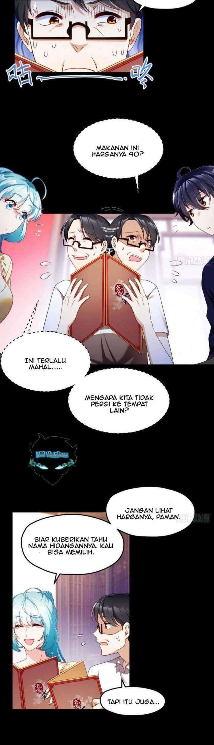 Xianzun Luowuji Chapter 53 - halaman 3
