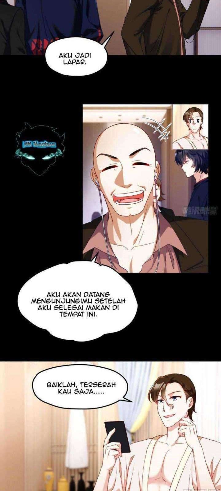 Xianzun Luowuji Chapter 53 - halaman 6