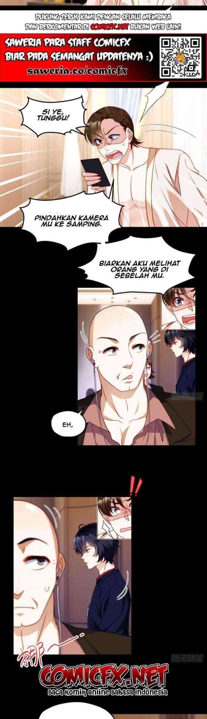 Xianzun Luowuji Chapter 53 - halaman 7