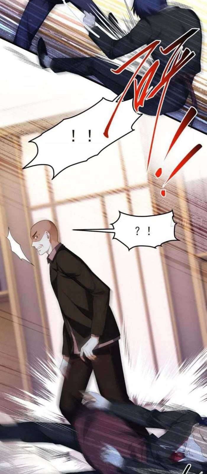 Xianzun Luowuji Chapter 54 - halaman 14