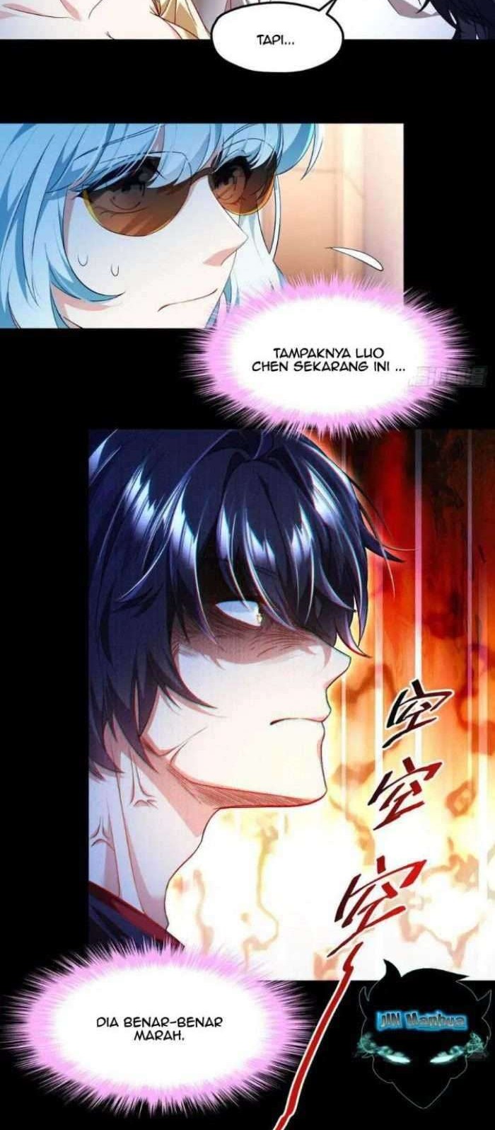Xianzun Luowuji Chapter 54 - halaman 16