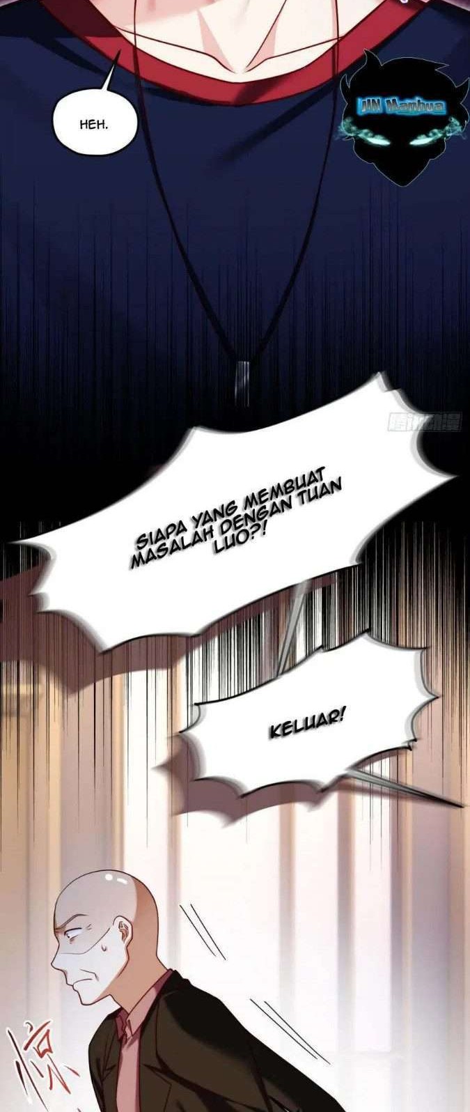 Xianzun Luowuji Chapter 55 - halaman 16