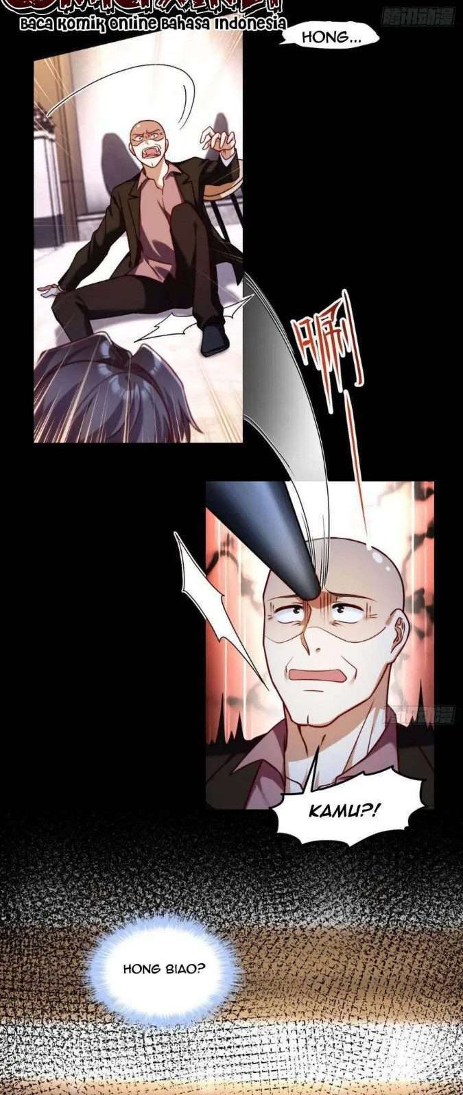 Xianzun Luowuji Chapter 55 - halaman 18