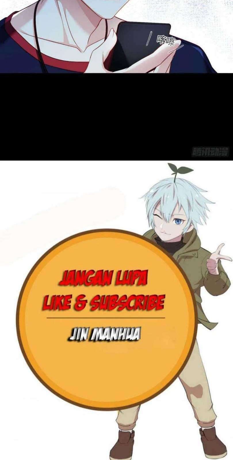 Xianzun Luowuji Chapter 56 - halaman 18