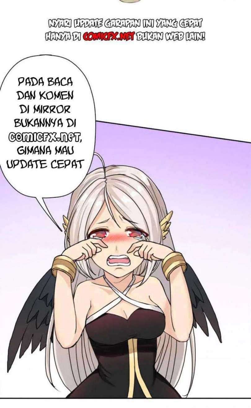 Xianzun Luowuji Chapter 56 - halaman 19