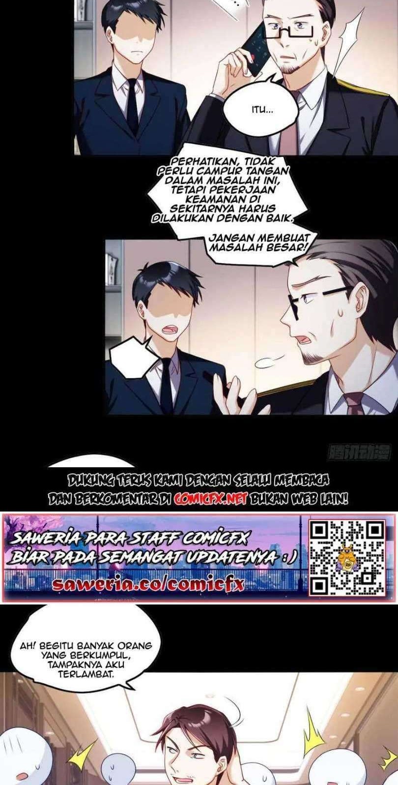 Xianzun Luowuji Chapter 56 - halaman 4