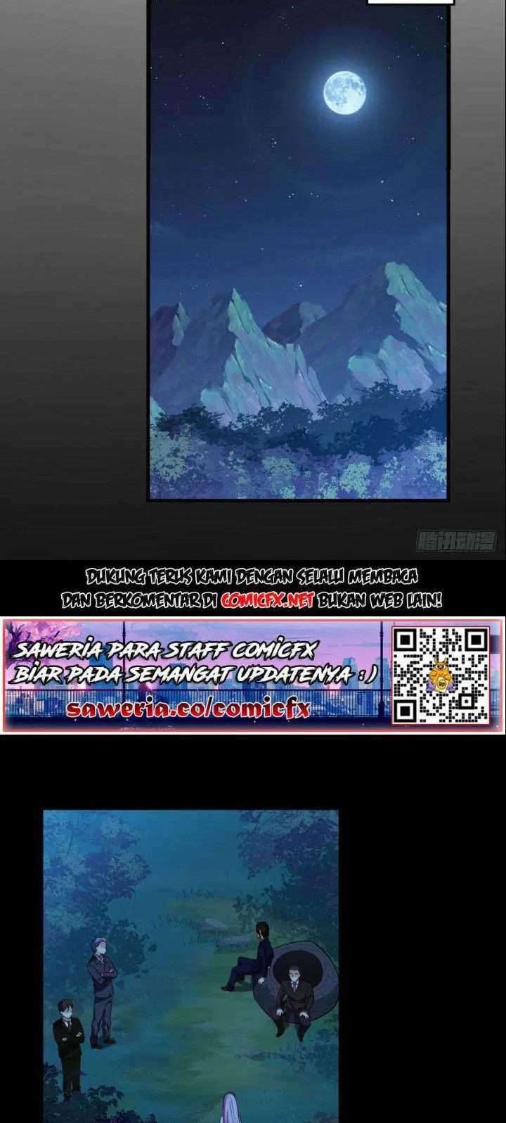 Xianzun Luowuji Chapter 57 - halaman 18