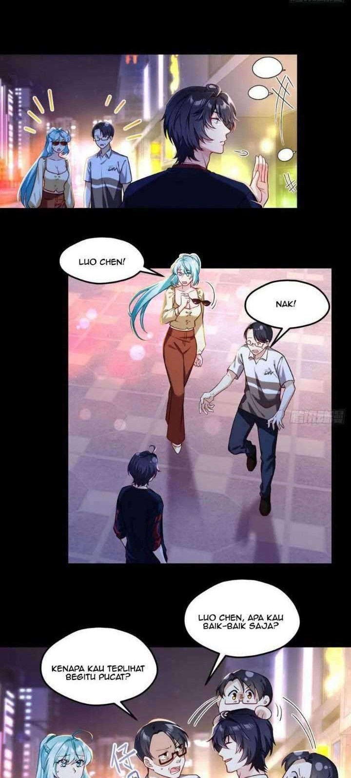 Xianzun Luowuji Chapter 57 - halaman 2