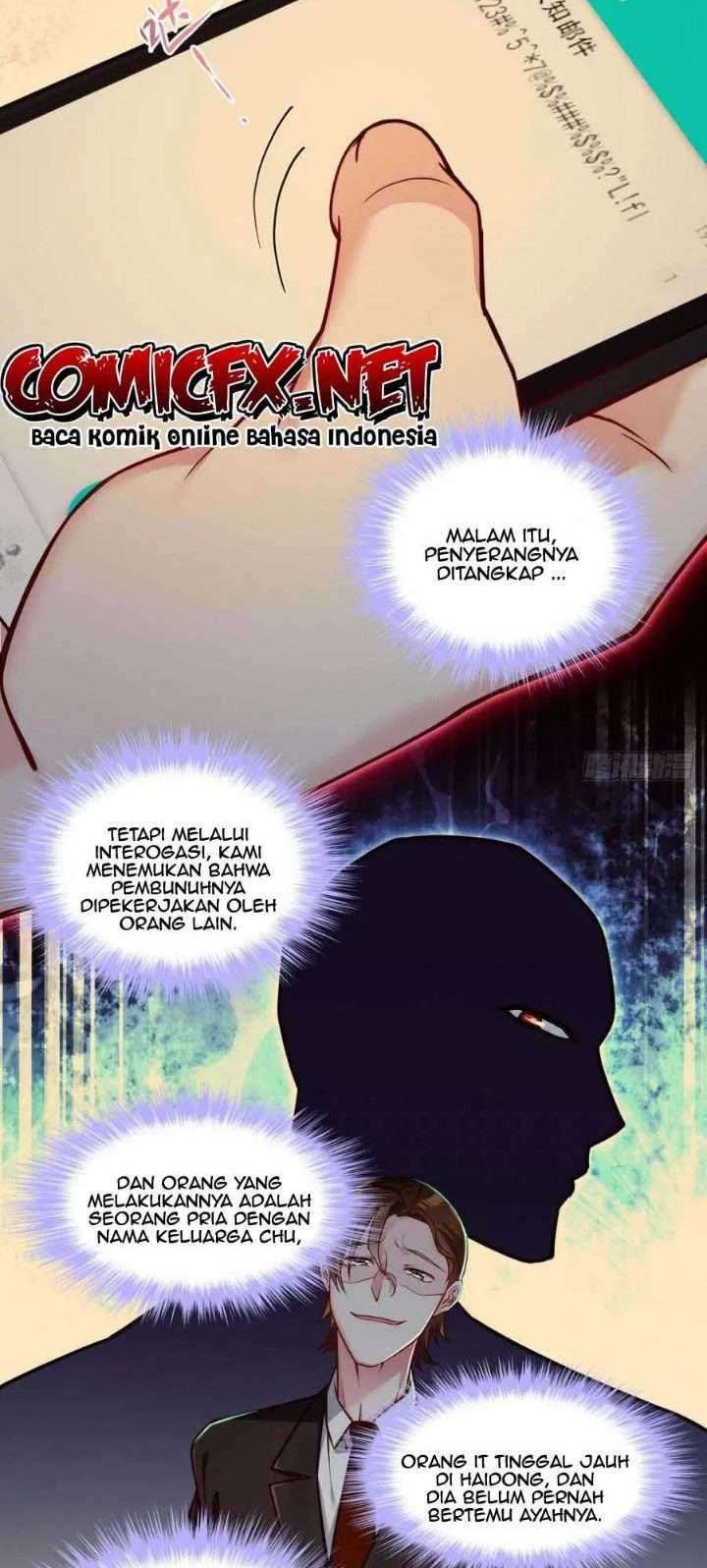 Xianzun Luowuji Chapter 57 - halaman 4