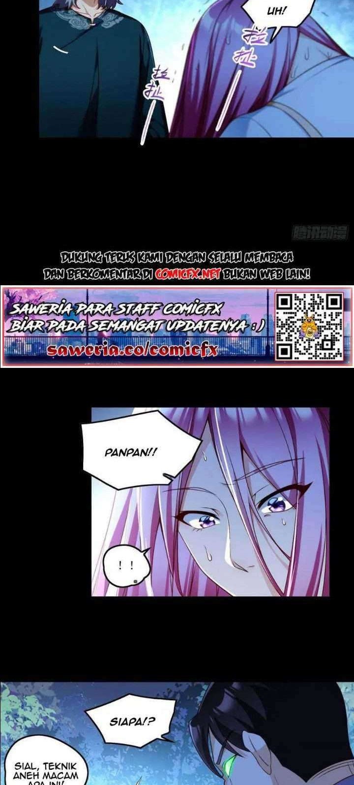 Xianzun Luowuji Chapter 58 - halaman 12